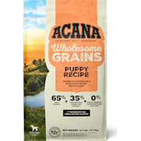 ACANA Wholesome Grains, Real Chicken, Eggs and Turkey Dry Puppy Food