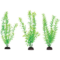 Penn Plax Artificial Green 8" Aqua-Plants