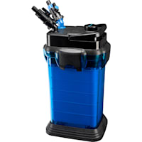 Penn Plax Cascade Aquarium Canister Filter