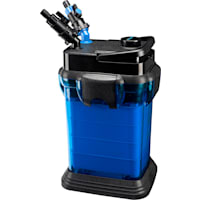 Penn Plax Cascade 1200 Aquarium Canister Filter
