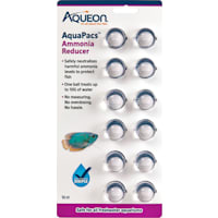 Aqueon AquaPacs Ammonia Reducer