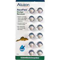 Aqueon AquaPacs Sludge Remover