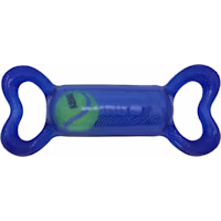 KONG Jumbler Tug Assorted Dog Toy