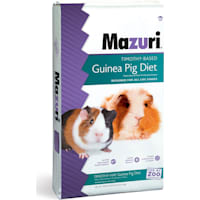 Mazuri Guinea Pig Diet Food