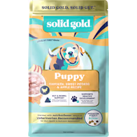Solid Gold Nutrientboost Love At First Bark Chicken Grain & Gluten Free Dry Dog Food
