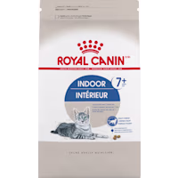 Royal Canin Feline Health Nutrition Indoor 7+ Mature Dry Cat Food