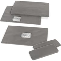 Prevue Pet Products Ferret Stack Series Cover Set