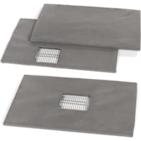Prevue Pet Products Ferret Stack Series Grille Covers