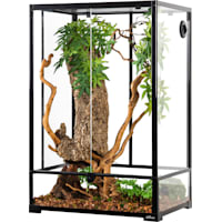 TRIXIE Vertical Glass Terrarium