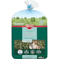 Kaytee Timothy Hay & Orchard Grass for Small Animals