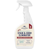 ROCCO & ROXIE Extreme Stain & Odor Eliminator Spray for Pets