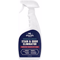 ROCCO & ROXIE Stain & Odor Eliminator Spray for Pets