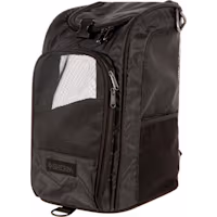 Sherpa Deluxe Guarenteed On Board Convertible Pet Carrier & Backpack