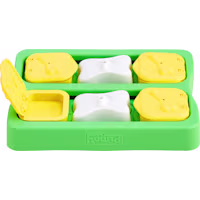 Outward Hound Nina Ottosson Brick Puzzle Enrichment Dog Toy