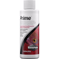 Seachem Prime Conditioner for Marine & Freshwater Fish