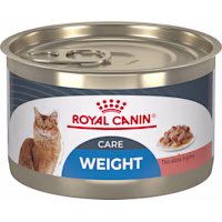 Royal Canin Feline Care Nutrition Weight Care Adult Thin Slices in Gravy Cat Food