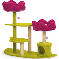 Prevue Pet Products Flower Garden Cat Tree