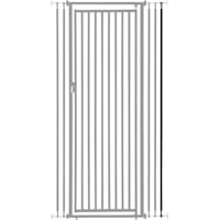 Richell Black Extra Safety Gate Bar for Cats