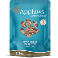 Applaws Limited Ingredient Tuna in Broth Wet Cat Food