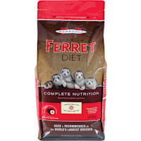 Marshall Pet Products Premium Ferret Diet Food