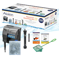 Aqueon Aquarium Accessory 29 Gallons Essentials Kit