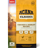 ACANA Classics Chicken & Barley Recipe Dry Dog Food