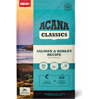 ACANA Classics Salmon & Barley Recipe Dry Dog Food