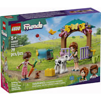 LEGO Friends Autumn's Baby Cow Shed