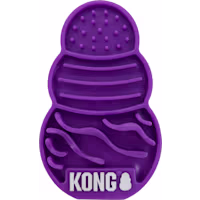 KONG Licks Kitty Cat Toy