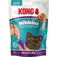 KONG Nibbies Whitefish Cat Treat