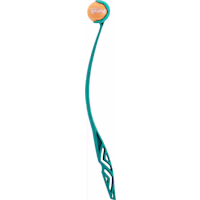 Outward Hound Launch A Ball Tennis Ball Launcher Dog Toy