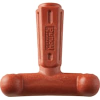 Outward Hound Brown Dogwood Hold & Chew Dog Toy