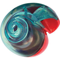 KONG Rewards Shell Dog Toy