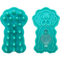 KONG Large ZoomGroom Bubbles For Dogs