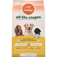 Canidae All Life Stages Real Chicken & Ancient Grains Recipe Dry Dog Food