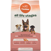 Canidae All Life Stages Real Salmon & Ancient Grains Recipe Dry Dog Food