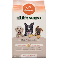 Canidae All Life Stages Multi-Protein Recipe Dry Dog Food