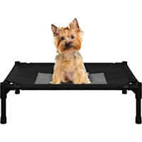Pet Adobe Elevated Dog Bed