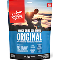 ORIJEN Original Freeze Dried Dog Treats