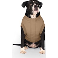 Canada Pooch Cool Factor Puffer Jacket for Dogs