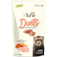 Higgins InTune Duets Chicken Meal & Salmon for Ferrets