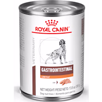Royal Canin Veterinary Diet Canine Gastrointestinal Low Fat Adult Loaf Dog Food