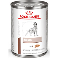 Royal Canin Veterinary Diet Canine Hepatic Adult Loaf Dog Food