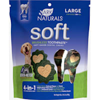Ark Naturals Soft Brushless Toothpaste for Dogs