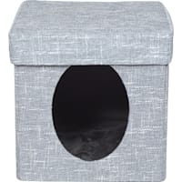 Midwest Feline Nuvo Curious Cat Cube