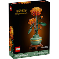 LEGO Chrysantheum