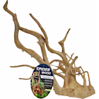 Zoo Med Spider Wood