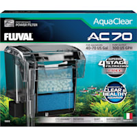 Fluval AC70 Power Filter