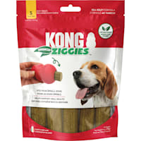 KONG Ziggies Enhanced Dog Treats