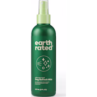 Earth Rated White Tea and Basil Dog Refresh Mist Spray